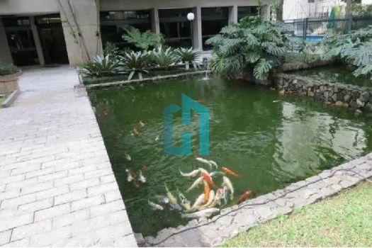 Foto 44 do(a) Apartamento de 4 quartos à venda em Vila Uberabinha, São Paulo