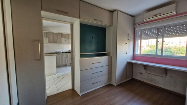 Foto 12 do(a) Apartamento de 2 quartos à venda em Teresópolis, Porto Alegre