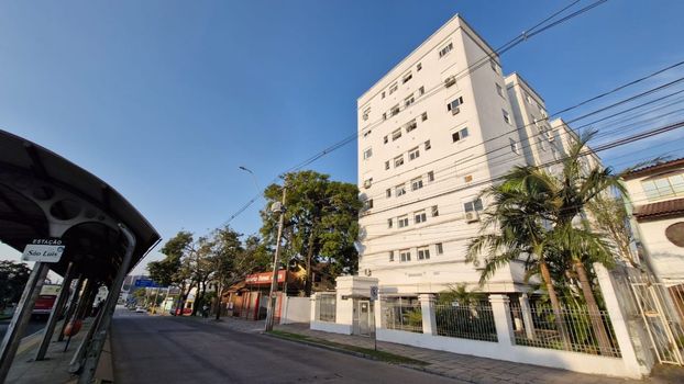 Foto 1 do(a) Apartamento de 2 quartos à venda em Teresópolis, Porto Alegre