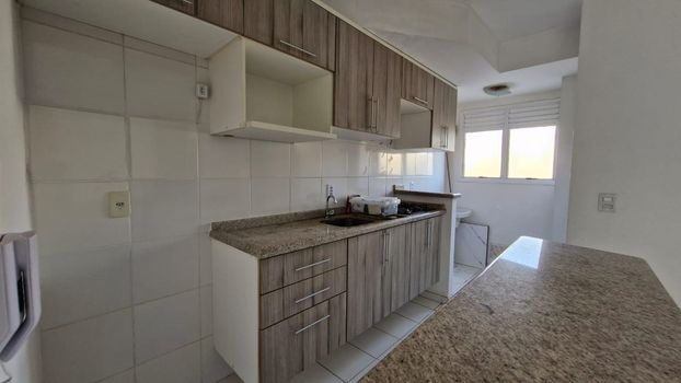 Foto 7 do(a) Apartamento de 2 quartos à venda em Teresópolis, Porto Alegre