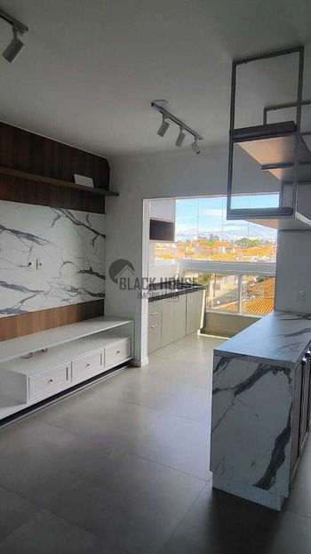 Foto 3 do(a) Apartamento de 2 quartos à venda em Jardim Santa Rosália, Sorocaba