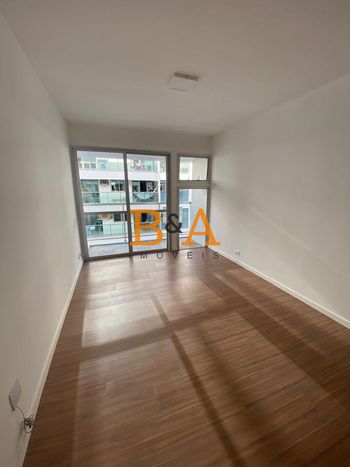 Foto 4 do(a) Apartamento de 2 quartos à venda em Botafogo, Rio de Janeiro