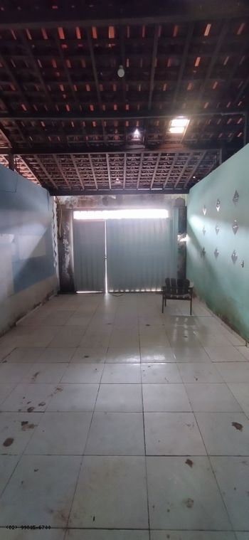 Foto 4 do(a) Casa de 3 quartos à venda em Jacintinho, Maceió