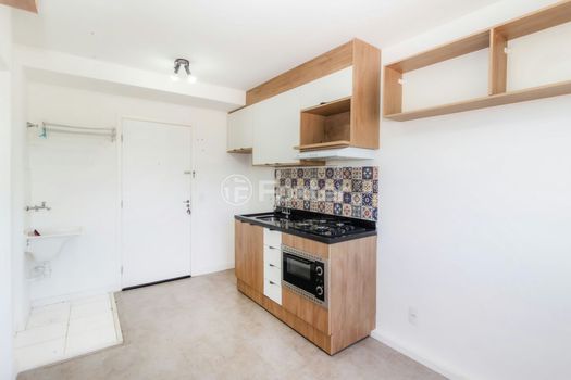 Foto 5 do(a) Apartamento de 1 quartos à venda em Vila Nova das Belezas, São Paulo