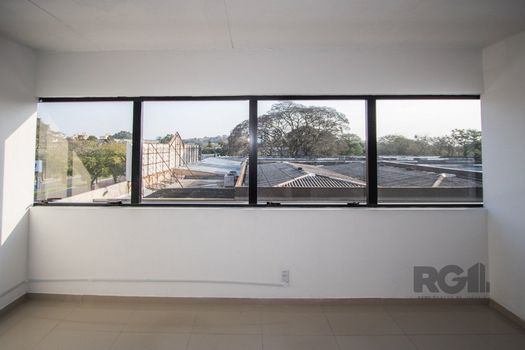 Foto 4 do(a) Sala / Conjunto Comercial false à venda em Cristal, Porto Alegre