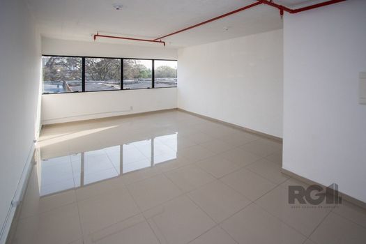 Foto 2 do(a) Sala / Conjunto Comercial false à venda em Cristal, Porto Alegre