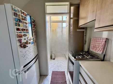 Foto 5 do(a) Apartamento de 3 quartos à venda em Agronômica, Florianópolis
