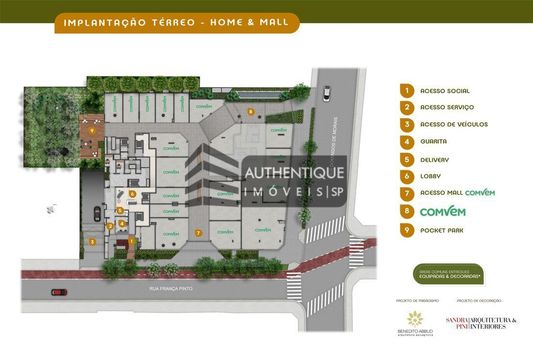 Foto 21 do(a) Apartamento de 3 quartos à venda em Vila Mariana, São Paulo