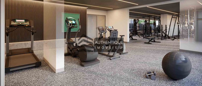 Foto 17 do(a) Apartamento de 3 quartos à venda em Vila Mariana, São Paulo