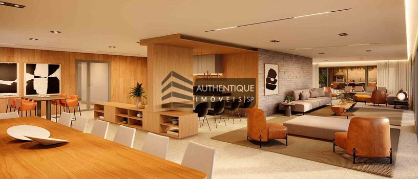 Foto 14 do(a) Apartamento de 3 quartos à venda em Vila Mariana, São Paulo