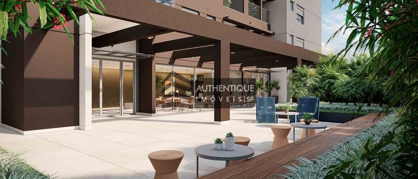 Foto 25 do(a) Apartamento de 3 quartos à venda em Vila Mariana, São Paulo