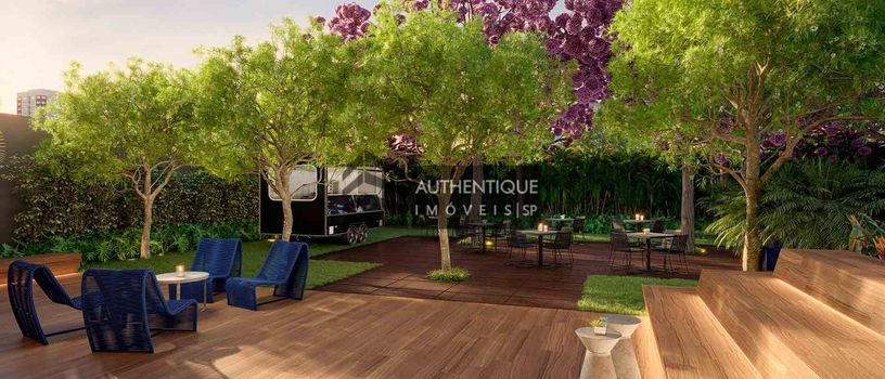 Foto 13 do(a) Apartamento de 3 quartos à venda em Vila Mariana, São Paulo