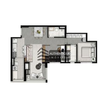 Foto 21 do(a) Apartamento de 3 quartos à venda em Vila Leopoldina, São Paulo