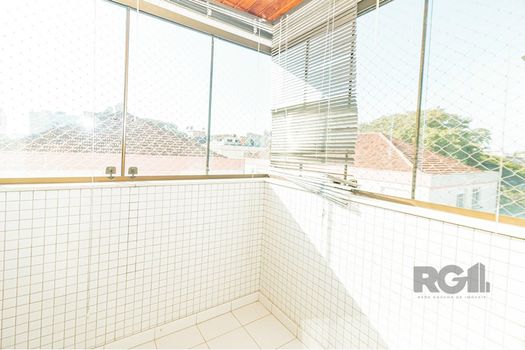 Foto 12 do(a) Apartamento de 2 quartos à venda em Passo da Areia, Porto Alegre