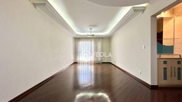 Foto 2 do(a) Apartamento de 3 quartos à venda em Jardim Girassol, Americana