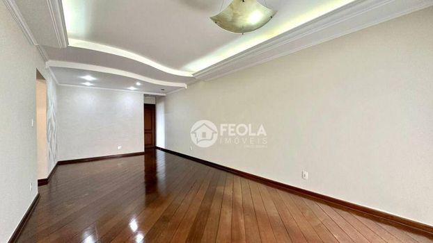 Foto 1 do(a) Apartamento de 3 quartos à venda em Jardim Girassol, Americana
