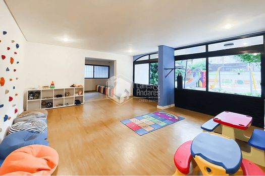 Foto 12 do(a) Apartamento de 3 quartos à venda em Itaim Bibi, São Paulo