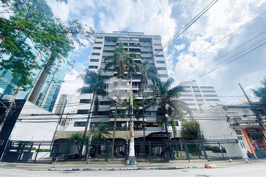 Foto 22 do(a) Apartamento de 3 quartos à venda em Itaim Bibi, São Paulo