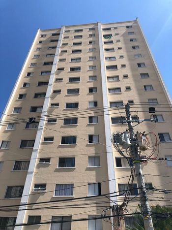 Foto 1 do(a) Apartamento de 1 quartos à venda em Saúde, São Paulo