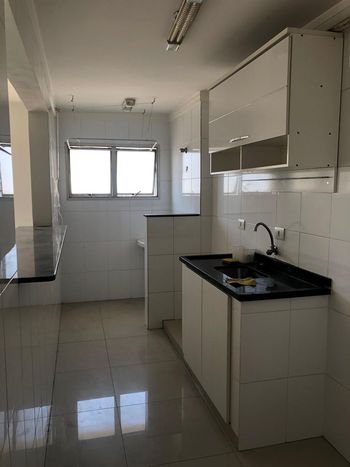 Foto 3 do(a) Apartamento de 1 quartos à venda em Saúde, São Paulo