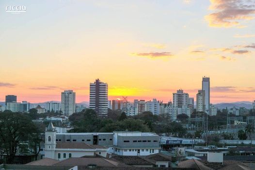 Foto 1 do(a) Apartamento de 3 quartos à venda em Vila Sanches, São José dos Campos