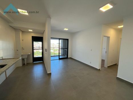 Foto 3 do(a) Apartamento de 2 quartos à venda em Jardim Maristela, Atibaia