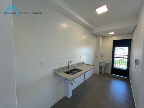 Foto 4 do(a) Apartamento de 2 quartos à venda em Jardim Maristela, Atibaia