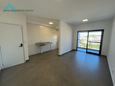 Foto 2 do(a) Apartamento de 2 quartos à venda em Jardim Maristela, Atibaia