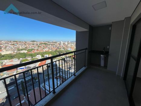 Foto 10 do(a) Apartamento de 2 quartos à venda em Jardim Maristela, Atibaia