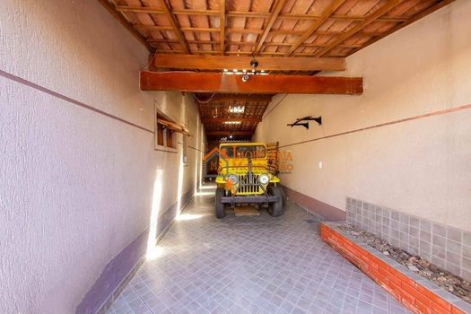 Foto 34 do(a) Casa em Condomínio de 4 quartos à venda em Vila Barros, Guarulhos