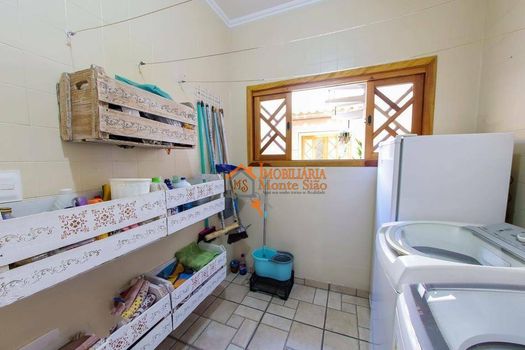 Foto 38 do(a) Casa em Condomínio de 4 quartos à venda em Vila Barros, Guarulhos