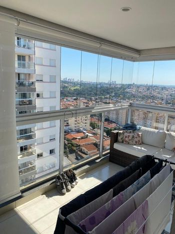 Foto 6 do(a) Apartamento false à venda em Jardim Belo Horizonte, Campinas