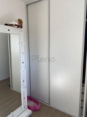Foto 12 do(a) Apartamento false à venda em Jardim Belo Horizonte, Campinas