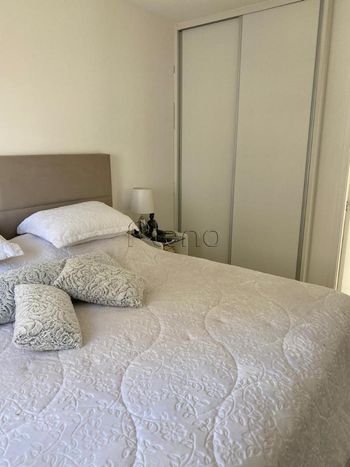 Foto 10 do(a) Apartamento false à venda em Jardim Belo Horizonte, Campinas
