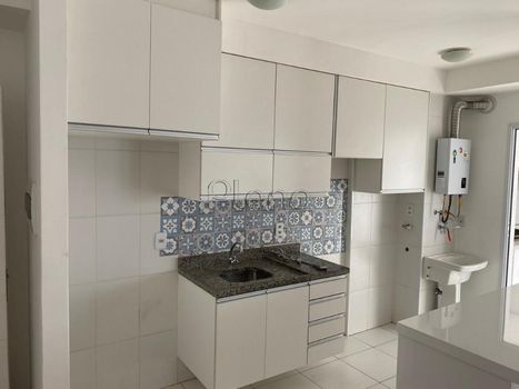 Foto 2 do(a) Apartamento false à venda em Jardim Belo Horizonte, Campinas