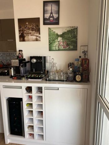 Foto 4 do(a) Apartamento false à venda em Jardim Belo Horizonte, Campinas