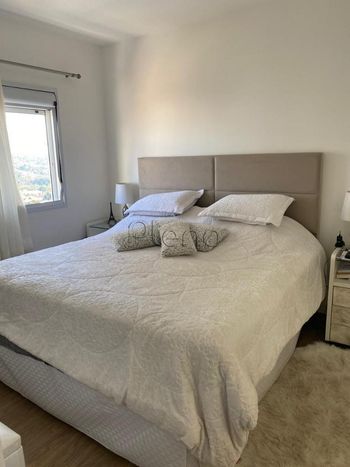 Foto 9 do(a) Apartamento false à venda em Jardim Belo Horizonte, Campinas