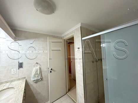 Foto 14 do(a) Flat de 2 quartos à venda em Jardim Paulista, São Paulo