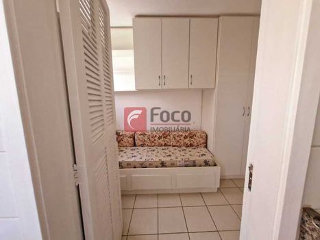 Foto 21 do(a) Apartamento de 2 quartos à venda em Jardim Botânico, Rio de Janeiro