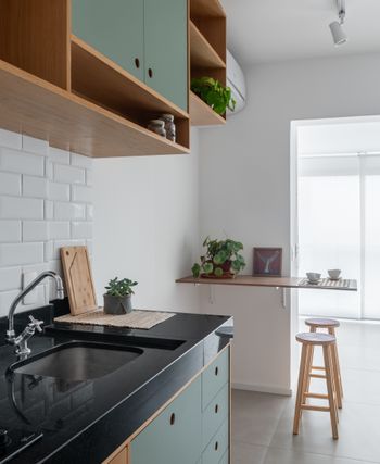 Foto 6 do(a) Apartamento de 1 quartos à venda em Vila Mariana, São Paulo