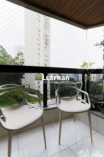 Foto 15 do(a) Apartamento de 3 quartos à venda em Vila Suzana, São Paulo