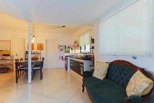 Foto 12 do(a) Apartamento de 3 quartos à venda em Vila Suzana, São Paulo