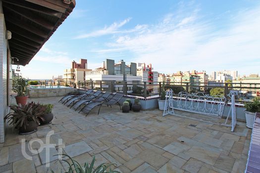 Foto 38 do(a) Apartamento de 3 quartos à venda em Jardim Lindóia, Porto Alegre