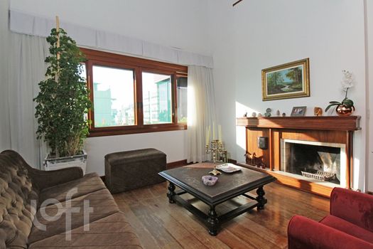 Foto 4 do(a) Apartamento de 3 quartos à venda em Jardim Lindóia, Porto Alegre