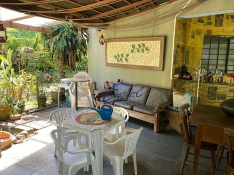 Foto 16 do(a) Casa em Condomínio de 5 quartos à venda em Jardim Salete, Taboão da Serra