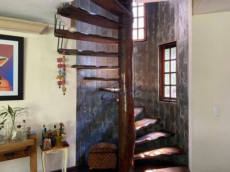 Foto 15 do(a) Casa em Condomínio de 5 quartos à venda em Jardim Salete, Taboão da Serra
