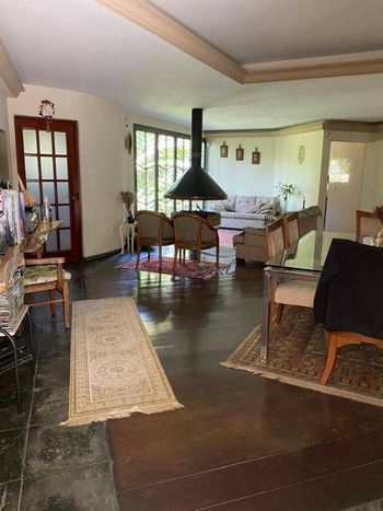 Foto 11 do(a) Casa em Condomínio de 5 quartos à venda em Jardim Salete, Taboão da Serra