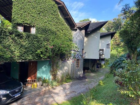 Foto 2 do(a) Casa em Condomínio de 5 quartos à venda em Jardim Salete, Taboão da Serra