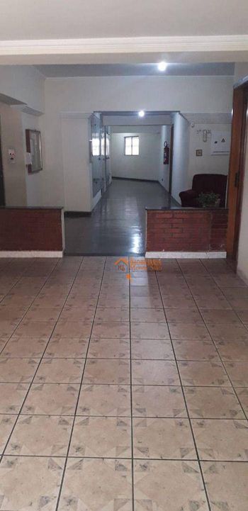 Foto 26 do(a) Apartamento de 2 quartos à venda em Jardim São Judas Tadeu, Guarulhos