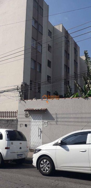 Foto 13 do(a) Apartamento de 2 quartos à venda em Jardim São Judas Tadeu, Guarulhos